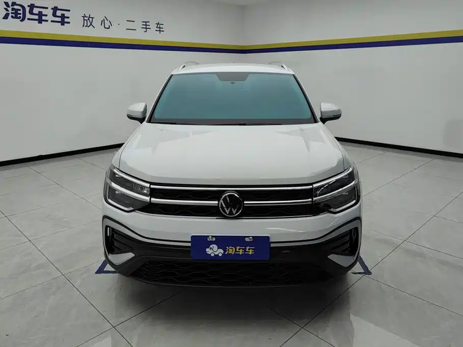 Tuyue 2024 300TSI 2WD Crescent Edition купить на сайте DeffCars