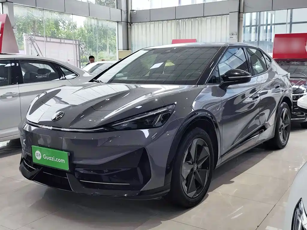 Youzhong 06 2024 facelift Ultra long-life version купить на сайте DeffCars