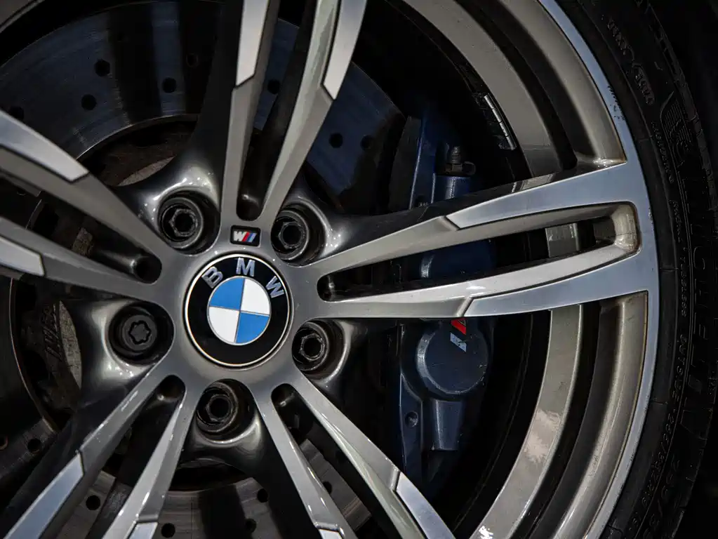 BMW M4 2017 Coupe купить на сайте DeffCars