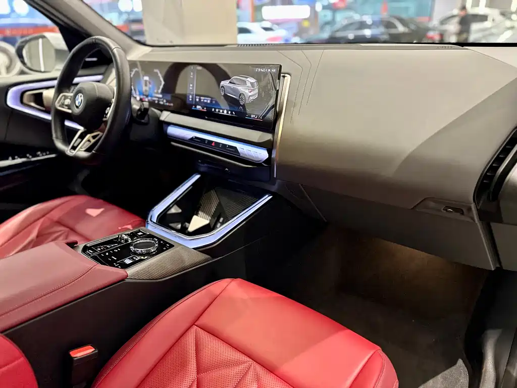BMW X3 2025 xDrive30L Exclusive M Sports Package купить на сайте DeffCars