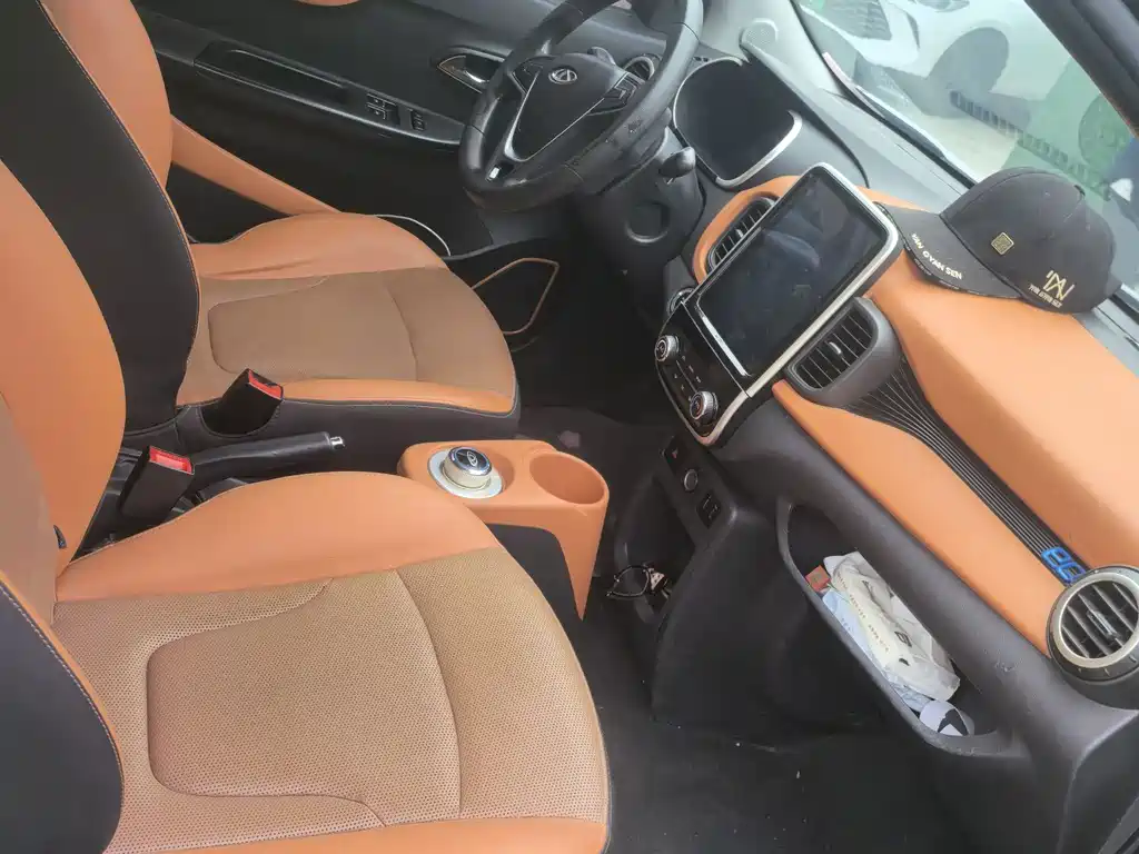 Little Ant 2018 400 4-seater Smart Edition купить на сайте DeffCars