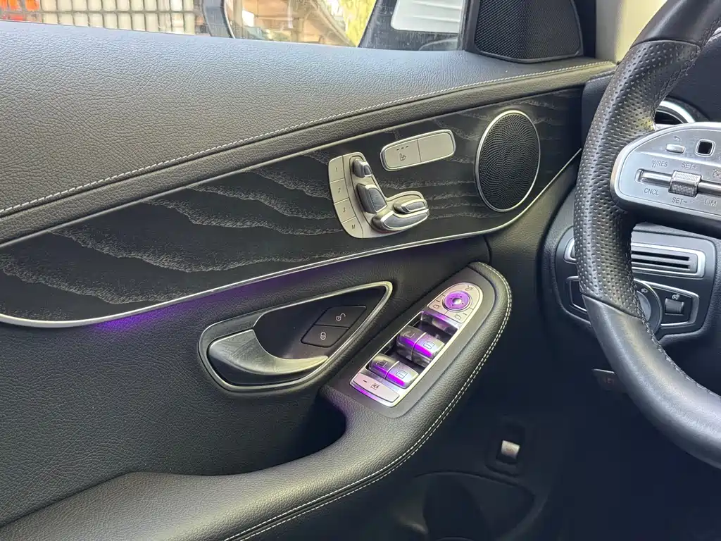 Mercedes-Benz C-Class 2021 C 260 L Sports Edition купить на сайте DeffCars