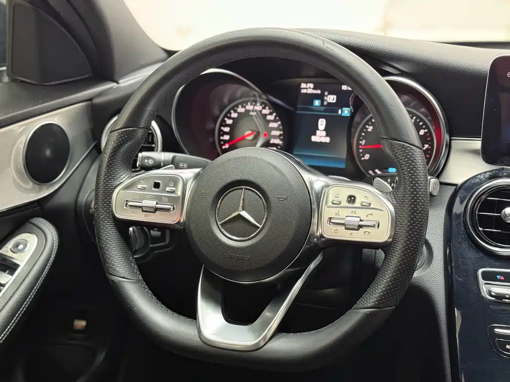 Mercedes-Benz C-Class 2019 C 260 Sports Edition купить на сайте DeffCars