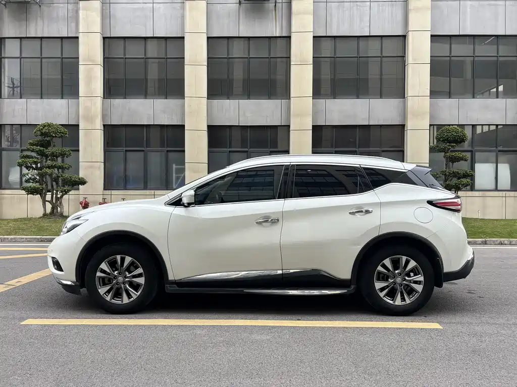 Loulan 2021 2.5L XL 2WD Intelligent Connected Deluxe Edition купить на сайте DeffCars