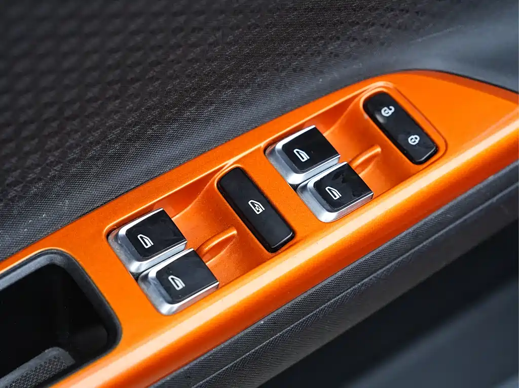 Vision X1 2017 1.3L automatic fun version купить на сайте DeffCars