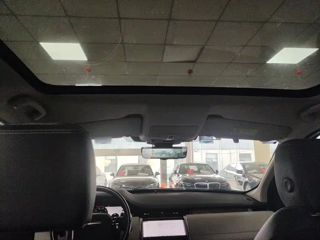 Discovery Sport 2020 249PS R-Dynamic Performance Technology Edition 7-seater купить на сайте DeffCars