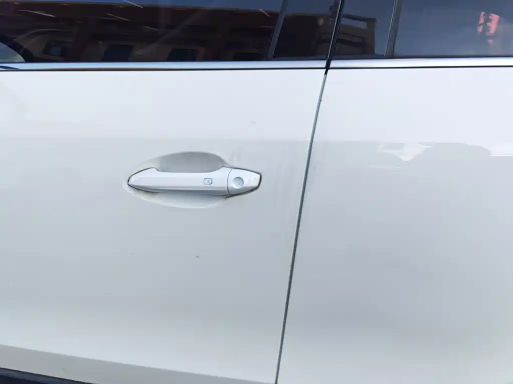 Southeast DX7 2019 1.5T Automatic Intelligent Connected Fashion Edition National VI купить на сайте DeffCars