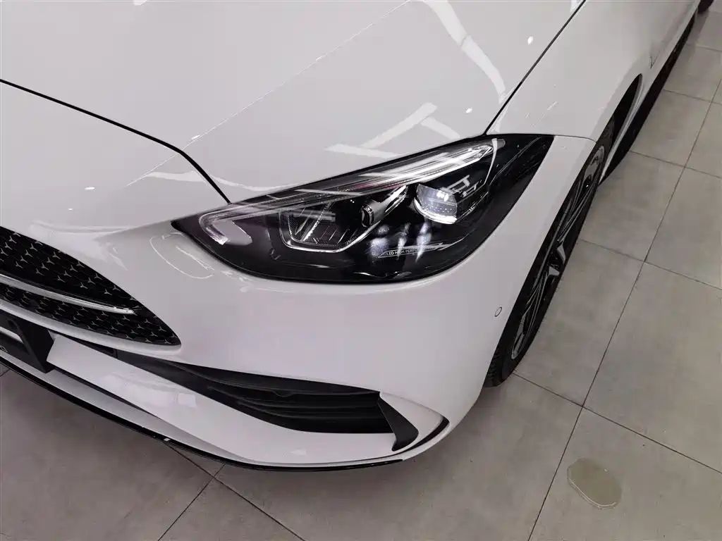 Mercedes-Benz C-Class 2023 facelift C 260 L Haoye Sports Edition купить на сайте DeffCars