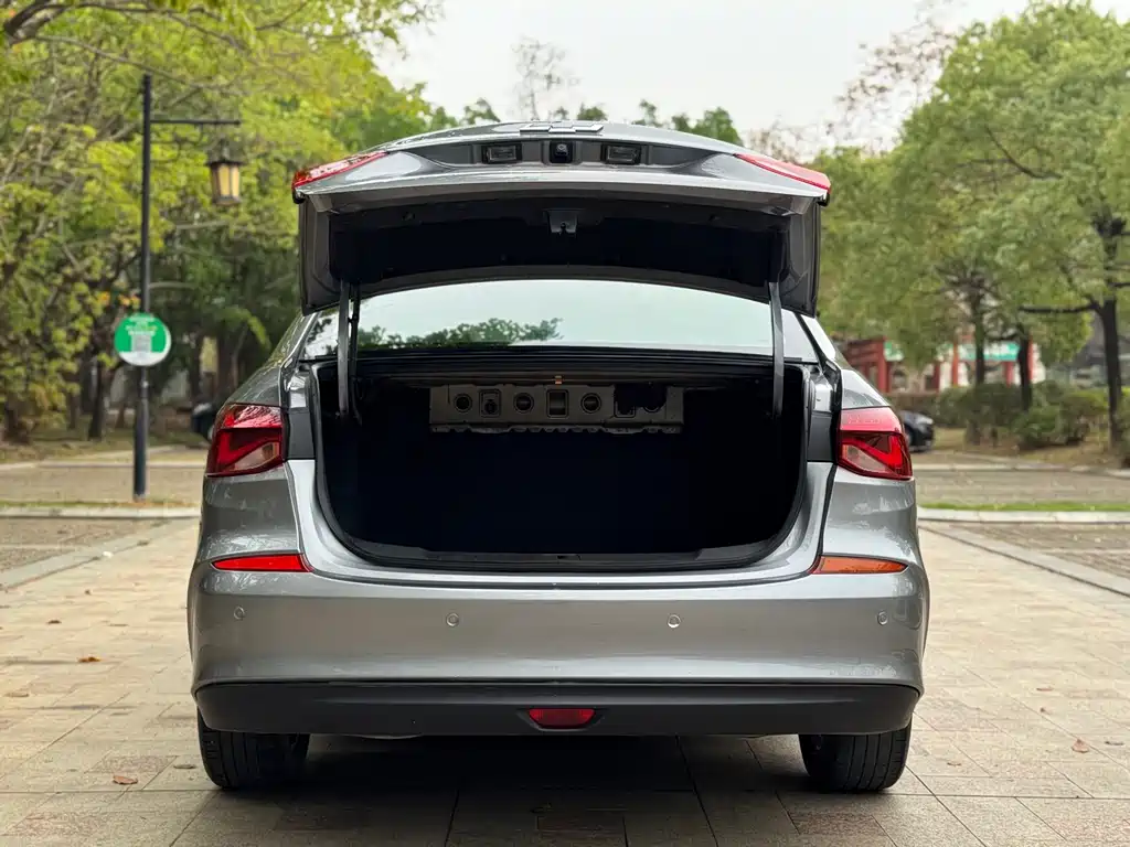 Cruze 2020 320 Automatic Enjoy Edition купить на сайте DeffCars