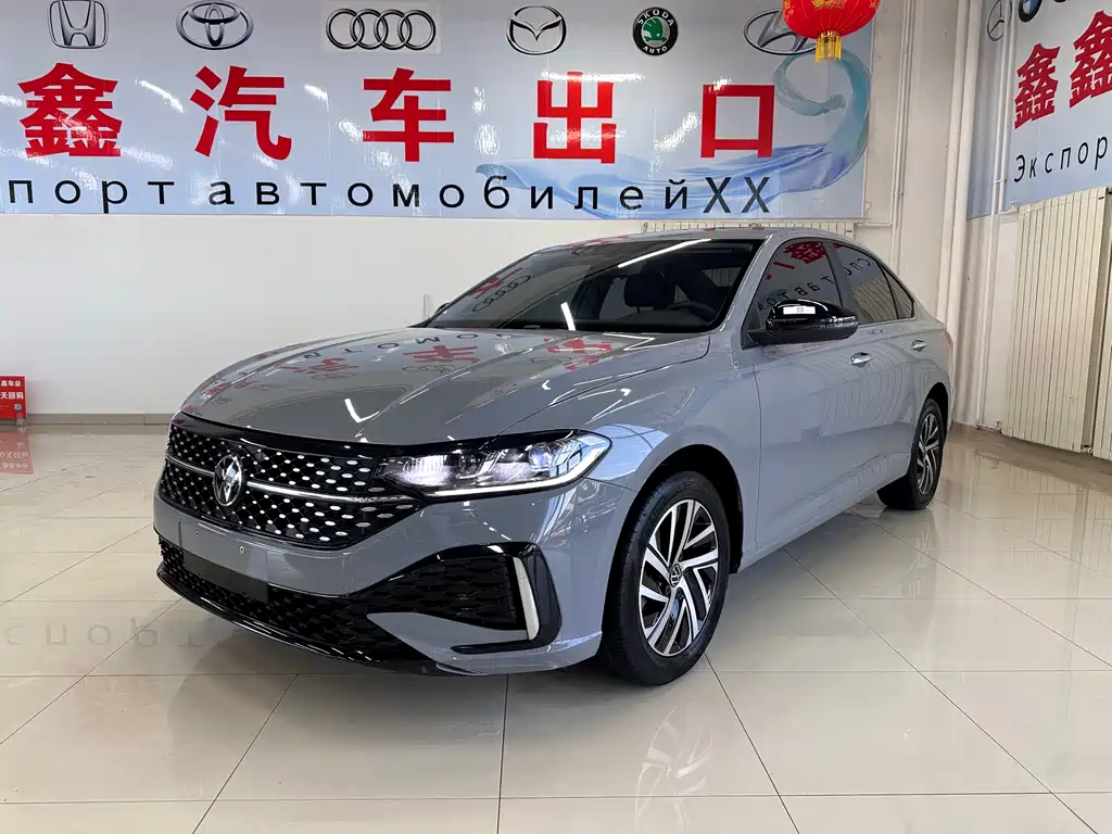 Lavida 2023 280TSI DSG Starry Sky Full Edition купить на сайте DeffCars