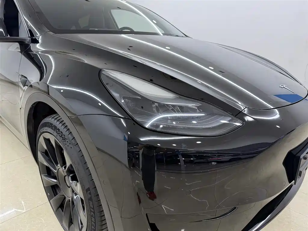 Model Y 2022 facelift rear-wheel drive version купить на сайте DeffCars
