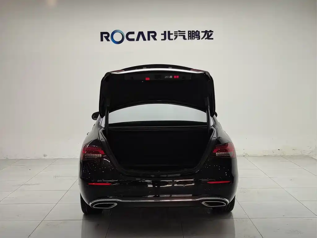 Mercedes-Benz E-Class 2023 E 300 L Fashion купить на сайте DeffCars