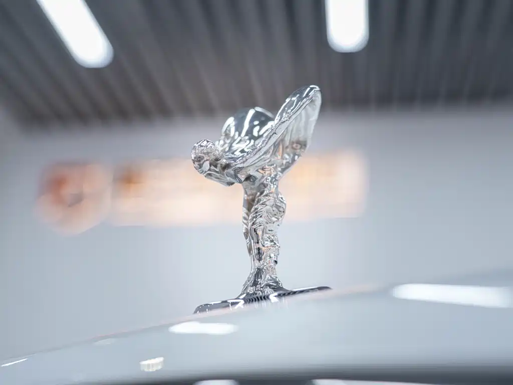 Phantom 2018 6.6T standard model купить на сайте DeffCars