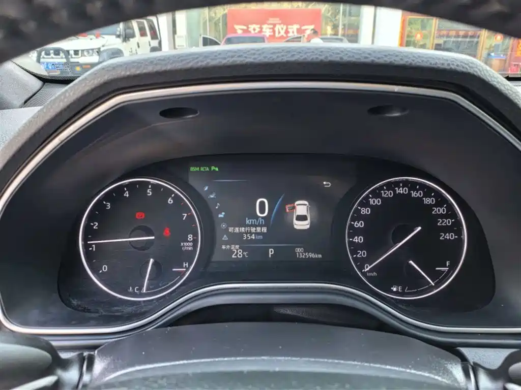 Asia Dragon 2019 2.5L Touring Premium Edition National VI купить на сайте DeffCars