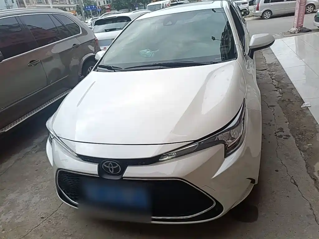 Ralink 2019 185T CVT Deluxe Edition National VI купить на сайте DeffCars
