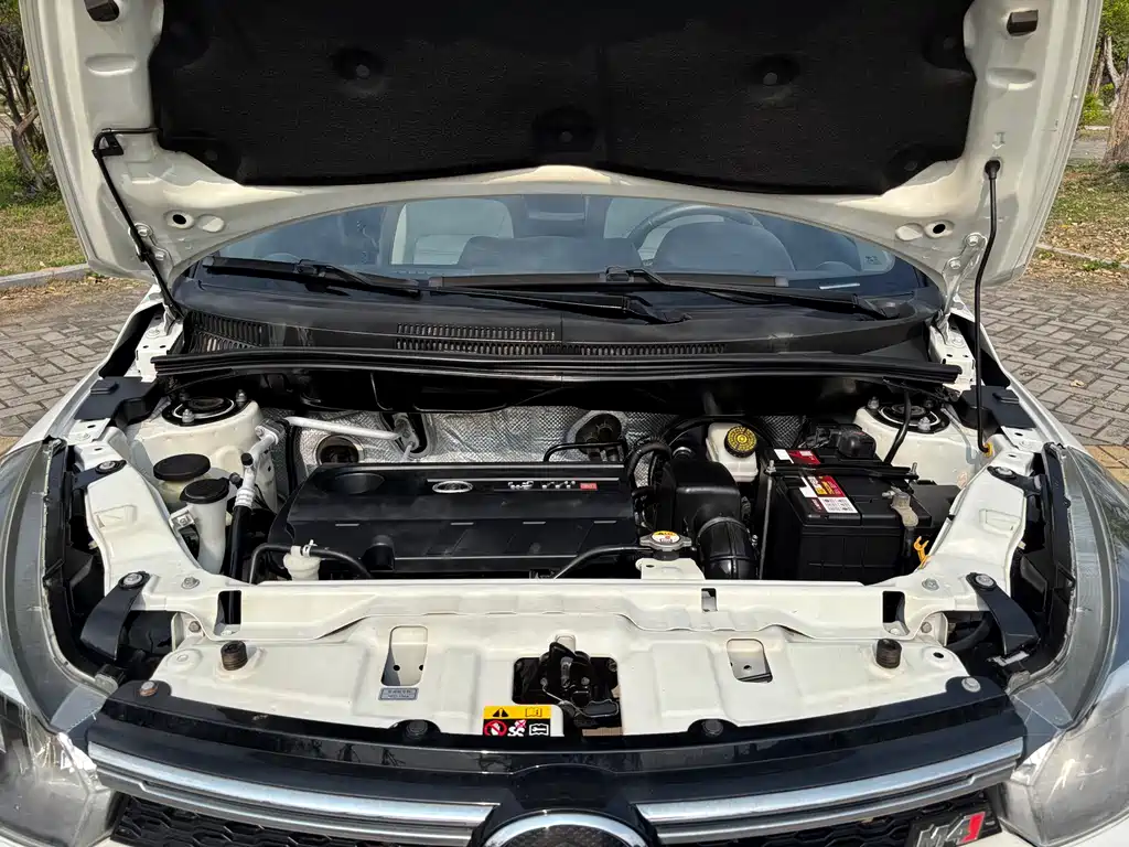 Great Wall M4 2015 1.5L AMT Comfort Type купить на сайте DeffCars