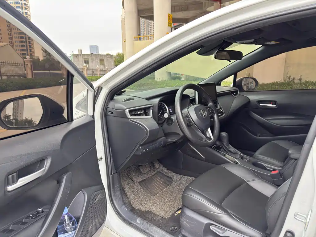 Ralink 2022 185T CVT Technology Edition купить на сайте DeffCars