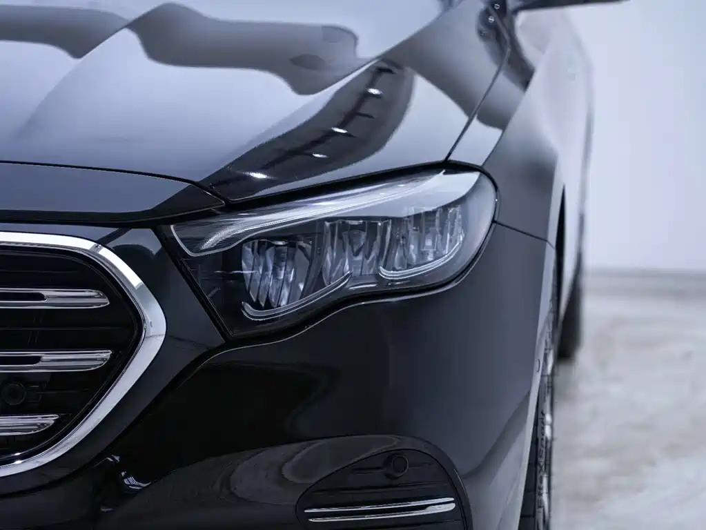 Mercedes-Benz E-Class 2024 E 300 L Luxury Model купить на сайте DeffCars