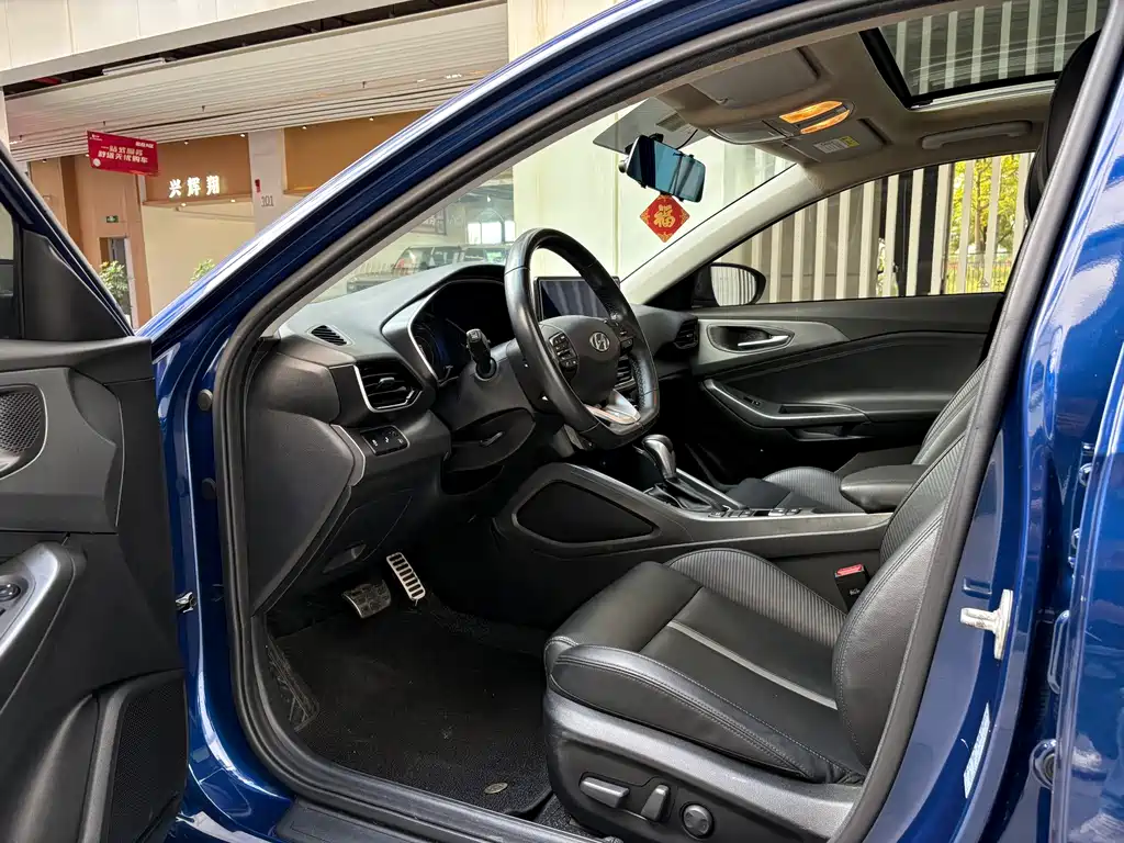 Festa 2019 280TGDi Smart Edition National V купить на сайте DeffCars