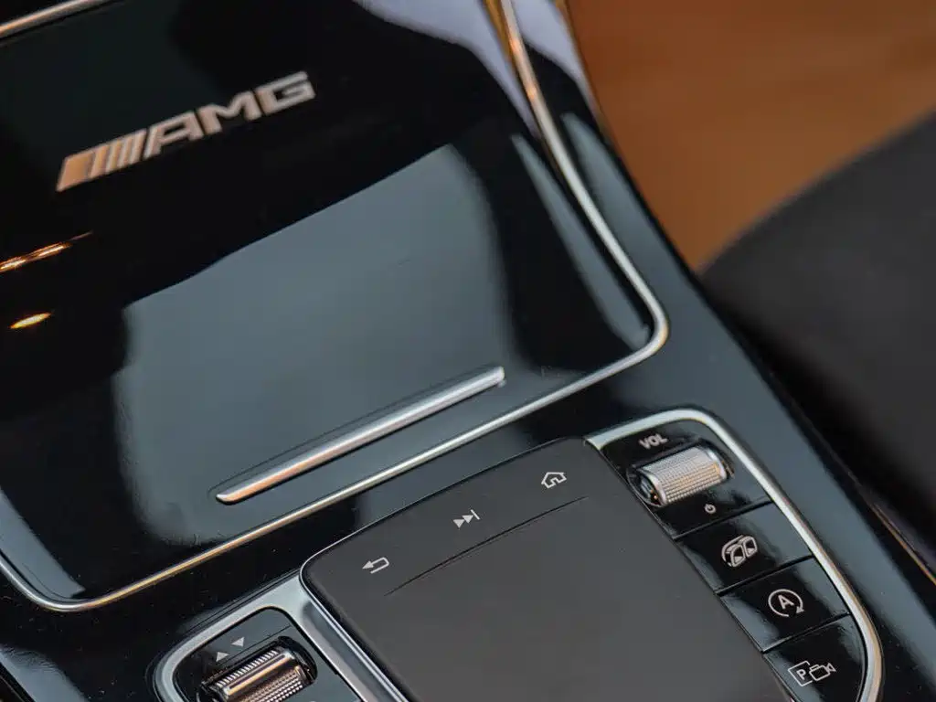 Mercedes-Benz C-Class AMG 2021 AMG C 63 Coupe купить на сайте DeffCars