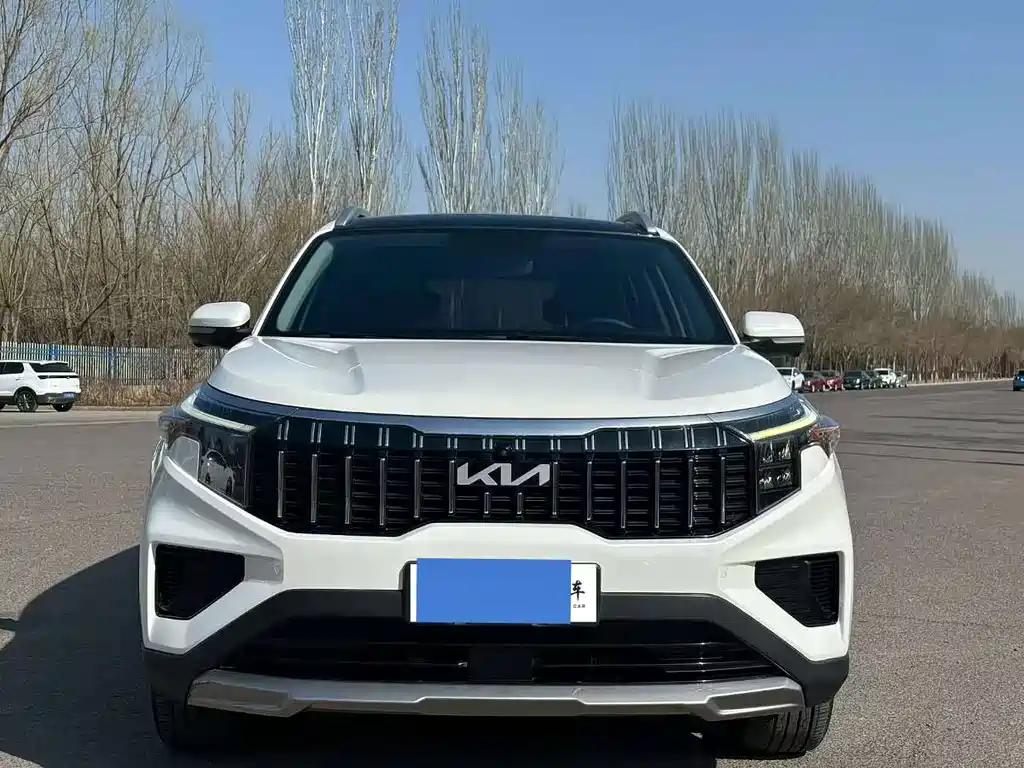 Zhipao 2021 Ace 2.0L Wonderful Edition купить на сайте DeffCars