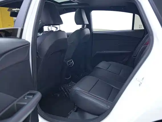 MG5 2025 300TGI Global Flagship Edition купить на сайте DeffCars