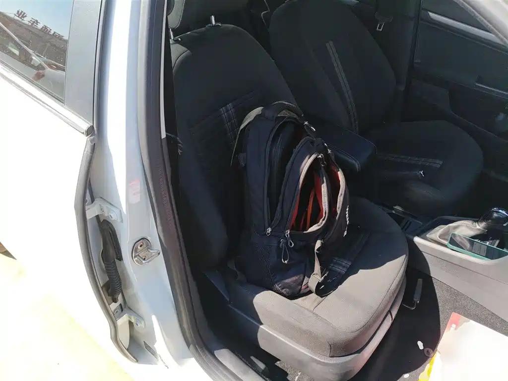 Lavida 2019 Lavida Qihang 1.5L Automatic Fashion Edition National VI купить на сайте DeffCars