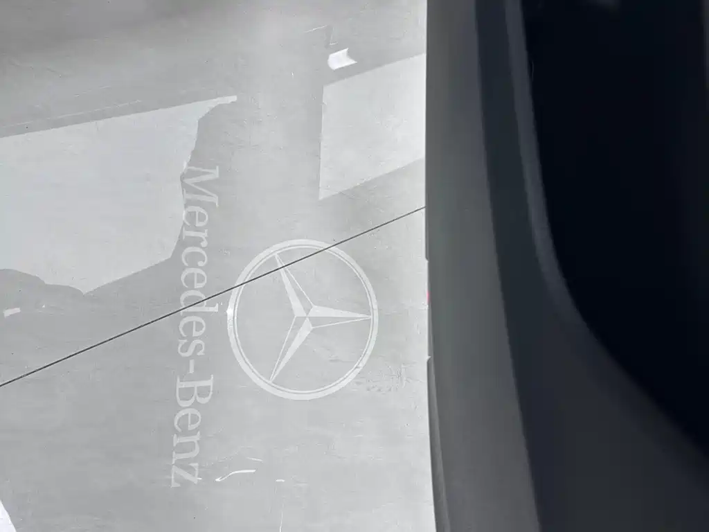 Mercedes-Benz C-Class 2025 facelift C 260 L sports version купить на сайте DeffCars