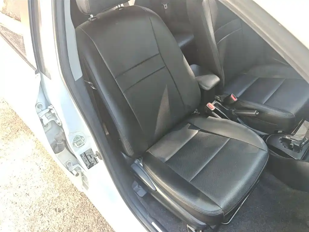 YARiS L Zhixuan 2016 facelift 1.5E CVT charming version купить на сайте DeffCars