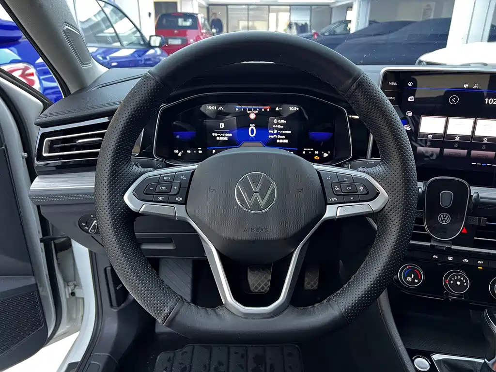 Sagitar 2024 300TSI DSG Super Edition купить на сайте DeffCars