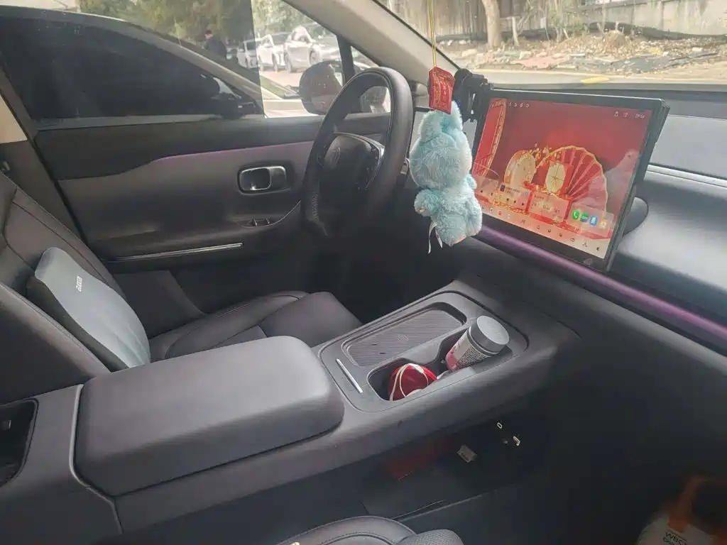 Leapmoo C10 2024 530 Smart Edition купить на сайте DeffCars