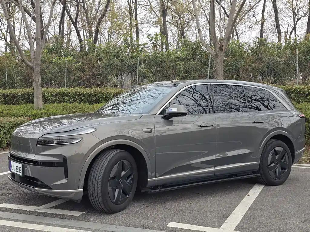 Ledo L90 2025 Max six-seater version купить на сайте DeffCars