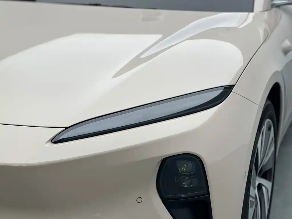 NIO ET5 2024 model 75kWh купить на сайте DeffCars