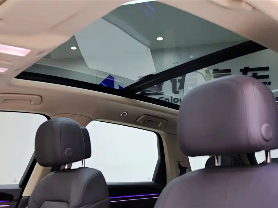 Touareg 2019 3.0TSI Ruifeng Edition National VI купить на сайте DeffCars