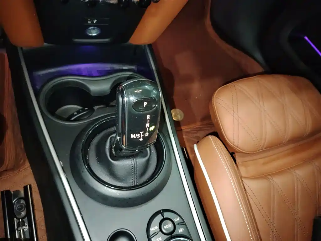 MINI COUNTRYMAN 2022 facelift 2.0T COOPER S ALL4 купить на сайте DeffCars