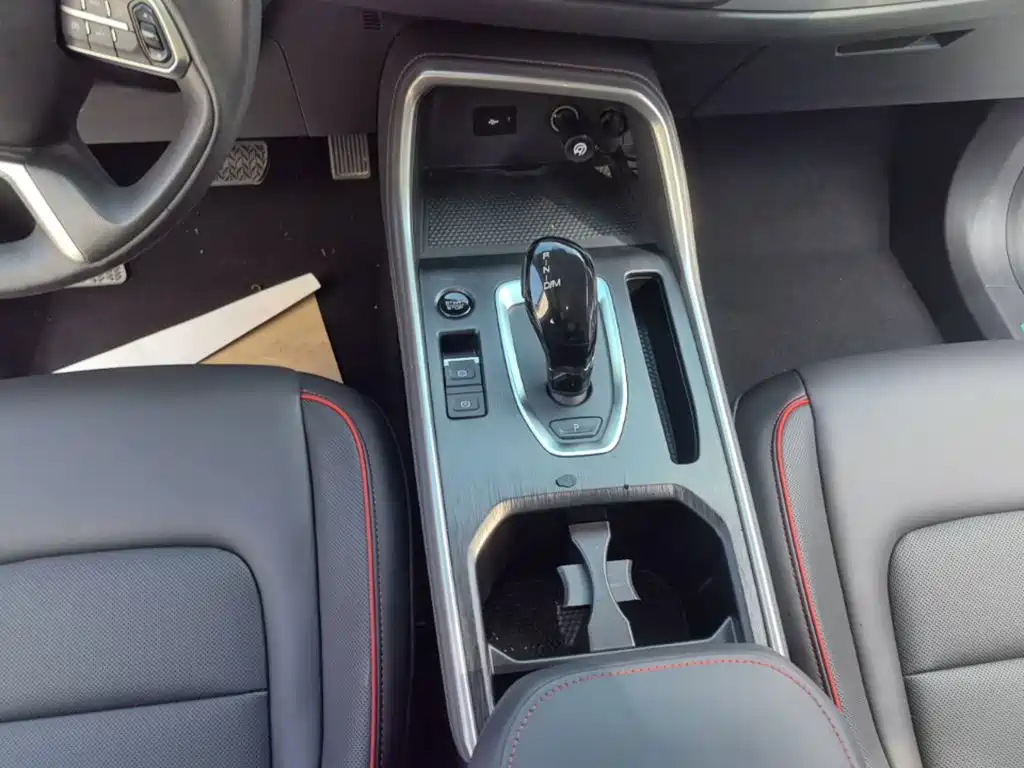 Haval H6 2021 National Trend Edition 1.5T Automatic Urban купить на сайте DeffCars