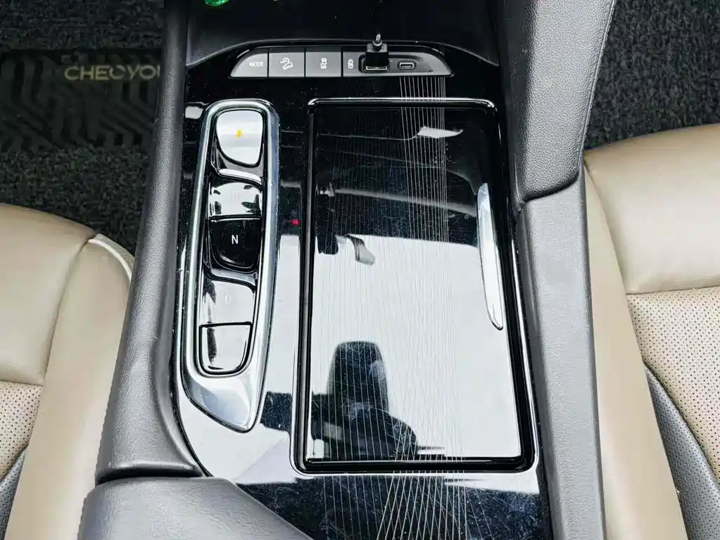 Angkeqi 2020 28T four-wheel drive exclusive flagship model купить на сайте DeffCars