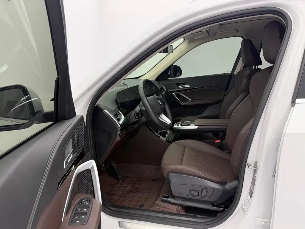 BMW X1 2023 sDrive20Li X Design Kit купить на сайте DeffCars