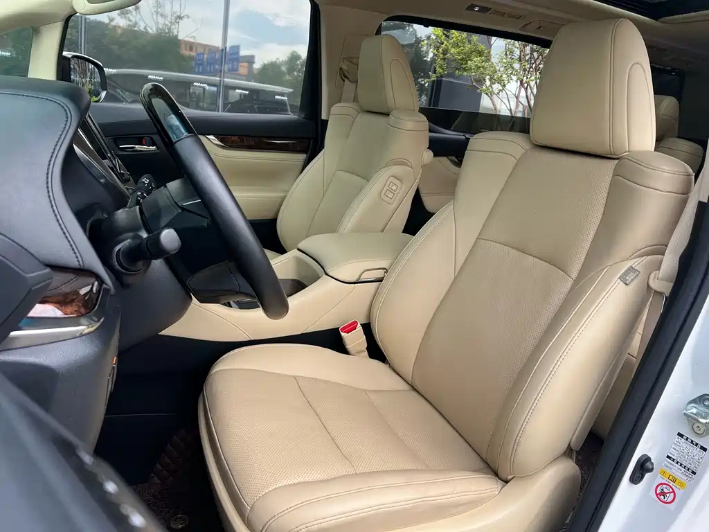 Alfa 2018 facelift 3.5L luxury version купить на сайте DeffCars