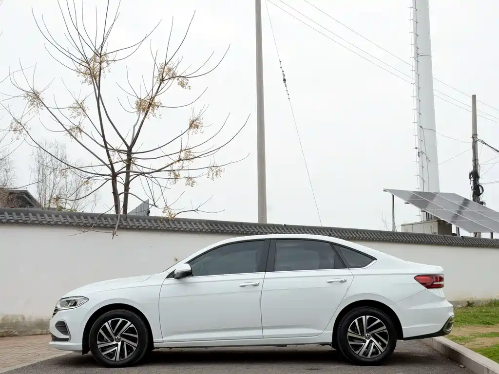 Lavida 2023 280TSI DSG Manyi Edition купить на сайте DeffCars