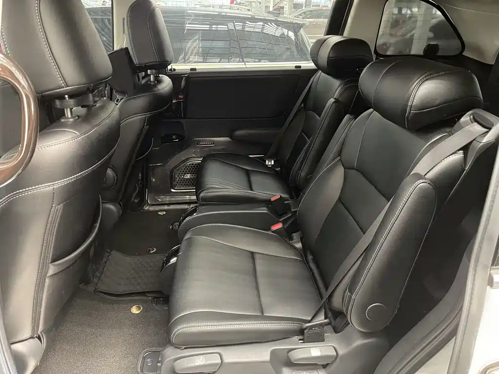 Odyssey 2024 2.0L e:HEV Rui·Enjoy Edition купить на сайте DeffCars