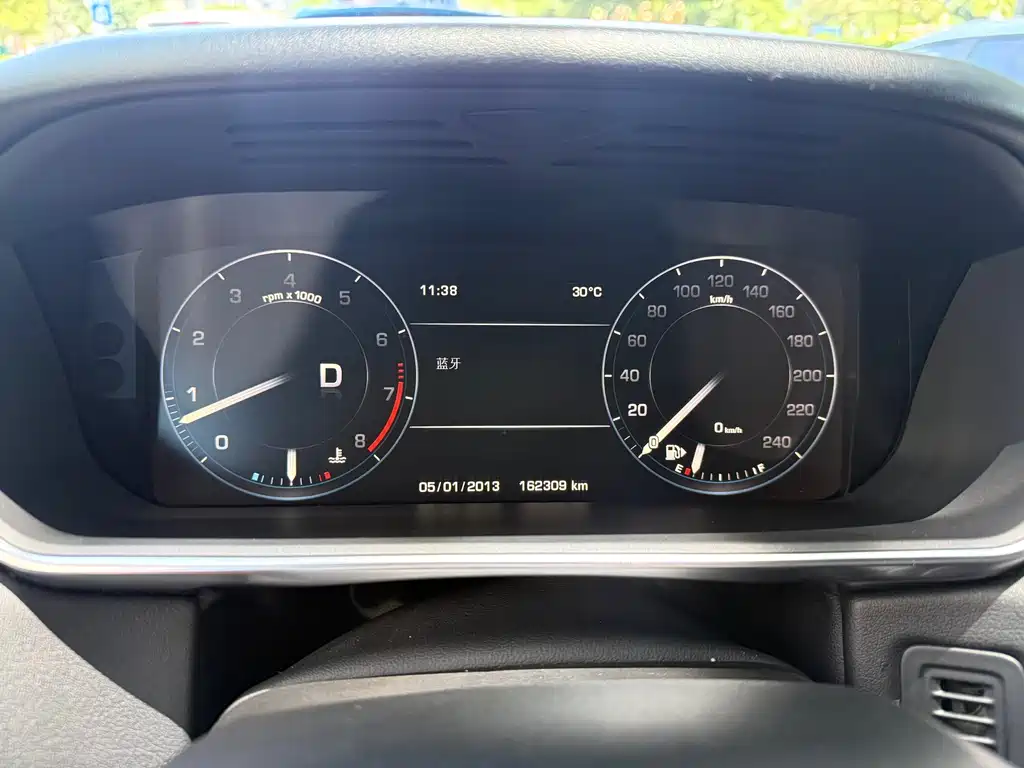 Range Rover Sport 2015 3.0 SC V6 HSE DYNAMIC купить на сайте DeffCars