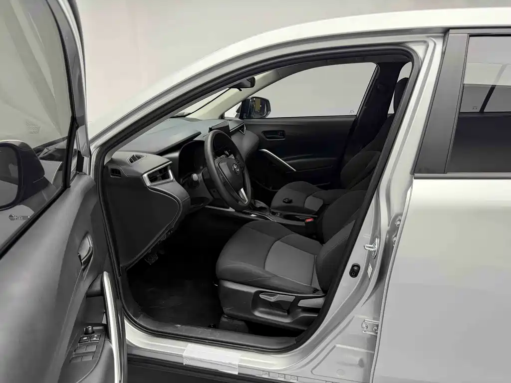 Fenglanda 2024 2.0L Intelligent Electric Hybrid Dual Engine Leading Edition купить на сайте DeffCars