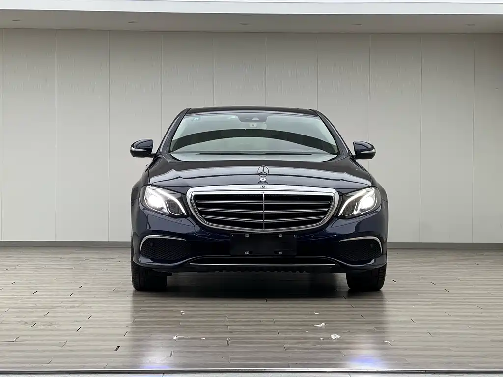 Mercedes-Benz E-Class 2016 E 200 L купить на сайте DeffCars