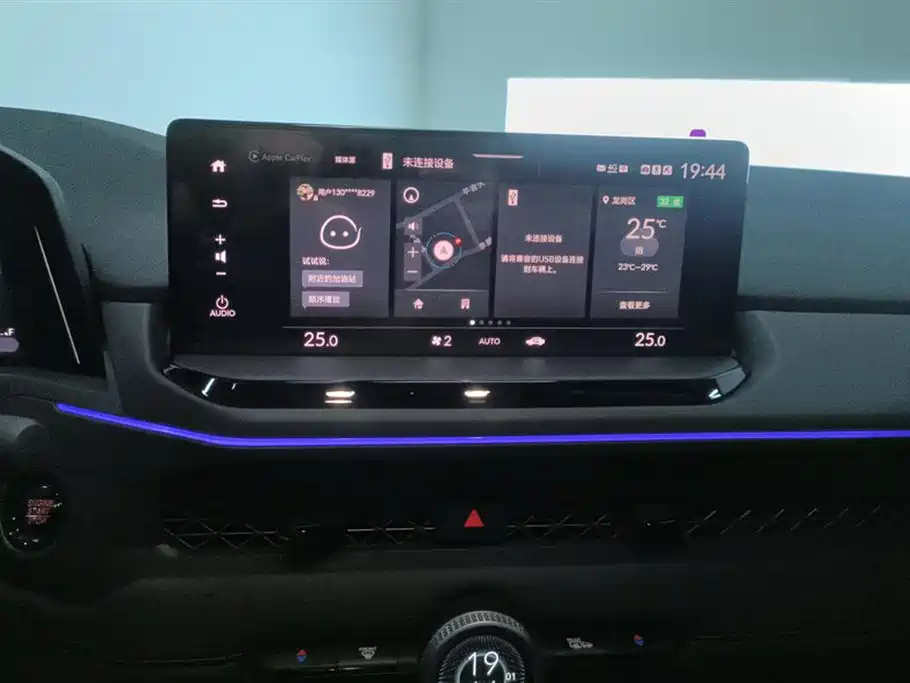 Accord 2025 Sports Series 260TURBO Deluxe Edition купить на сайте DeffCars
