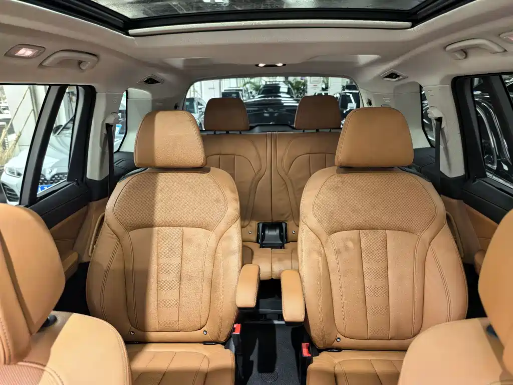 BMW X7 2019 xDrive40i Exclusive M Sports Package купить на сайте DeffCars