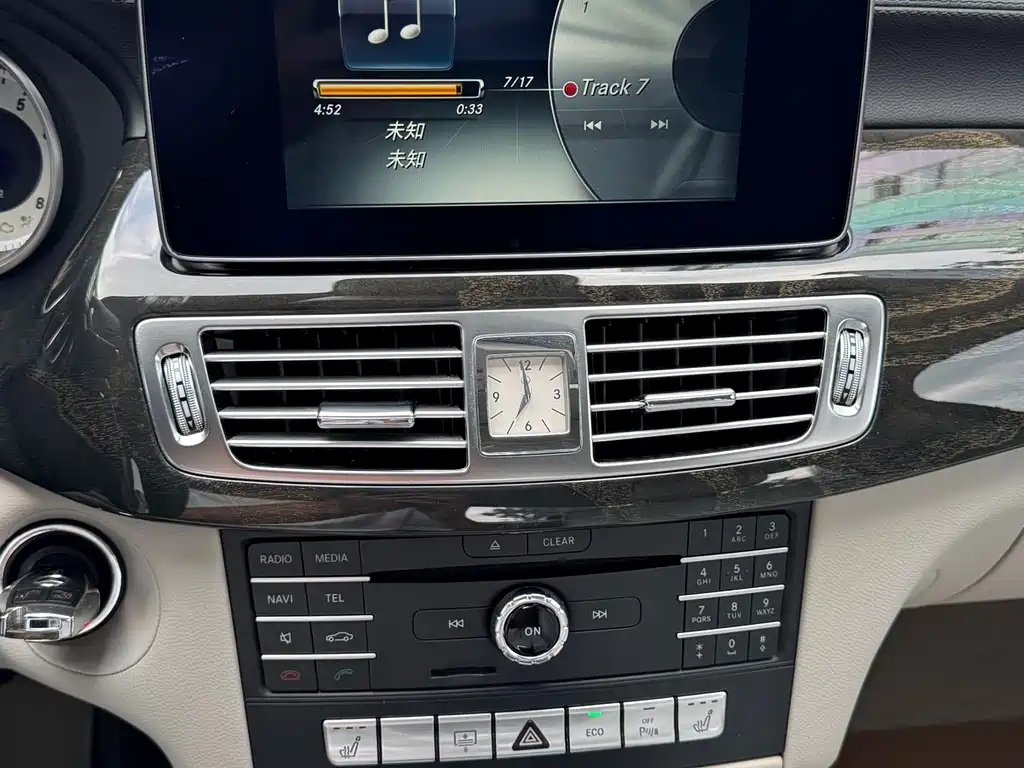 Mercedes-Benz CLS 2015 CLS 320 купить на сайте DeffCars