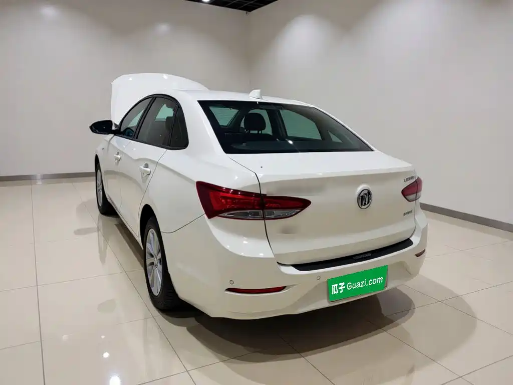Yinglang 2019 15T dual-clutch aggressive model, National VI купить на сайте DeffCars