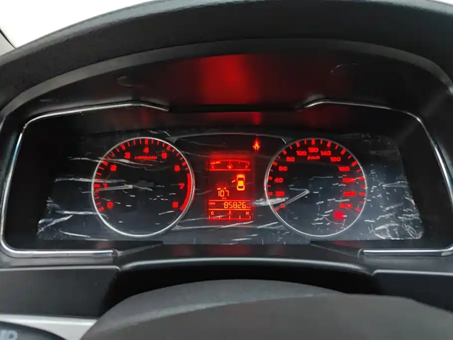 Yuanjing 2017 1.5L Manual Happiness Edition купить на сайте DeffCars