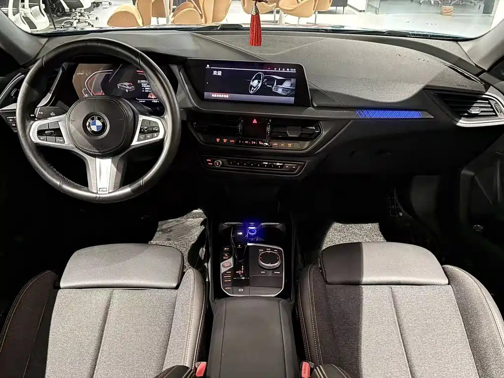 BMW 2 Series Imported 2021 225i Four-Door Coupe M Sports Package купить на сайте DeffCars